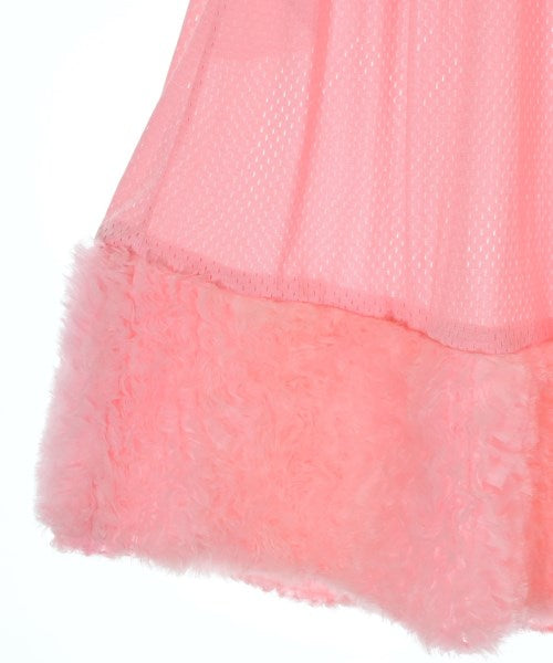 COMME des GARCONS GIRL กระโปรงยาว/แม็กซี่ยาว