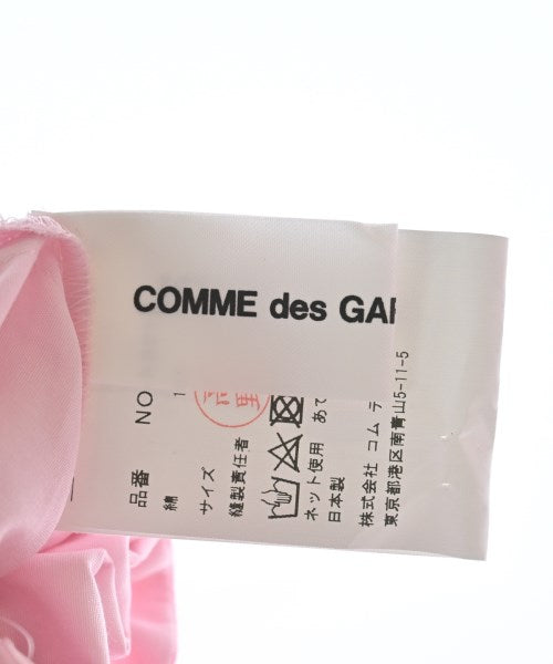 COMME des GARCONS GIRL อื่นๆ