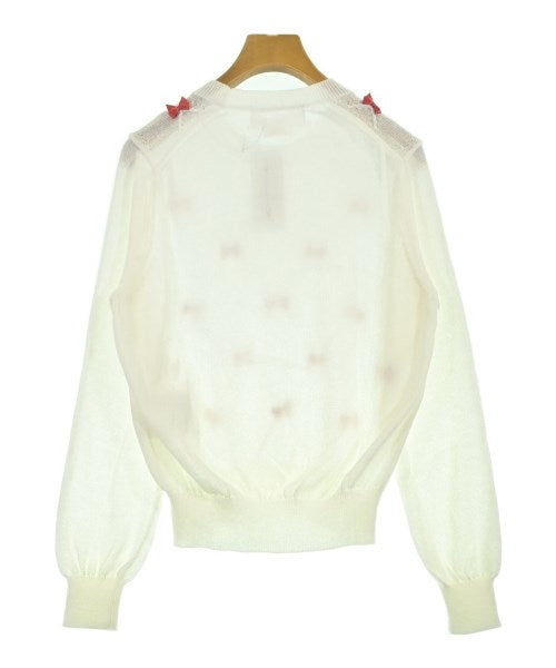 COMME des GARCONS GIRL เสื้อกันหนาว