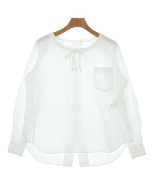 COMME des GARCONS GIRL เสื้อสตรี