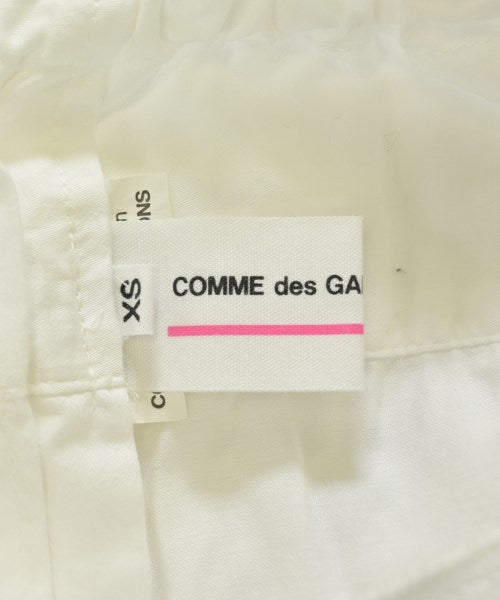COMME des GARCONS GIRL เสื้อสตรี
