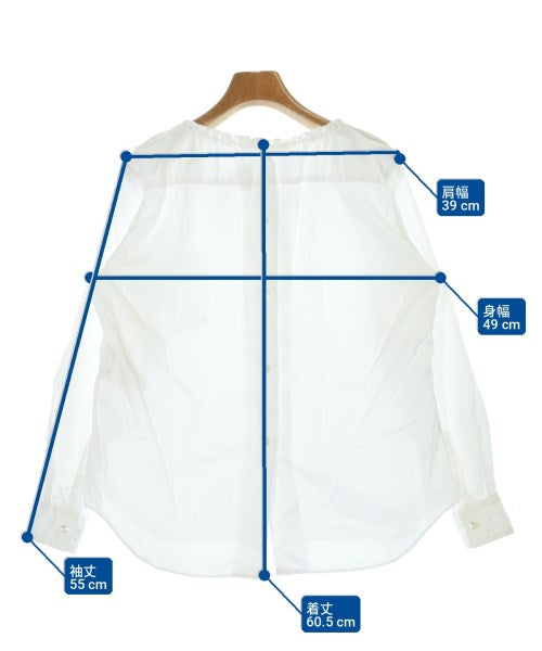 COMME des GARCONS GIRL เสื้อสตรี