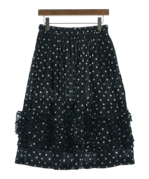 COMME des GARCONS GIRL กระโปรงยาว/แม็กซี่ยาว