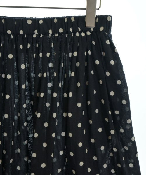 COMME des GARCONS GIRL กระโปรงยาว/แม็กซี่ยาว