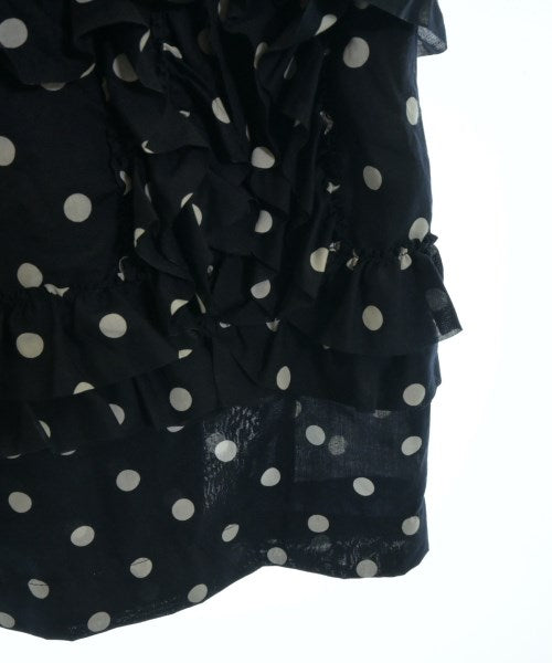 COMME des GARCONS GIRL กระโปรงยาว/แม็กซี่ยาว