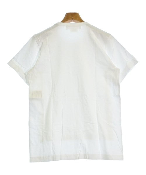 COMME des GARCONS GIRL เสื้อยืด/เสื้อท็อปส์