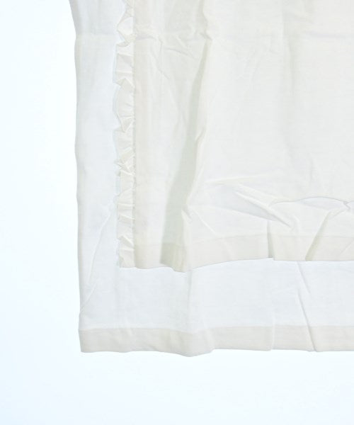 COMME des GARCONS GIRL เสื้อยืด/เสื้อท็อปส์