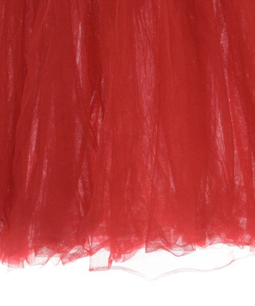 COMME des GARCONS GIRL กระโปรงยาว/แม็กซี่ยาว