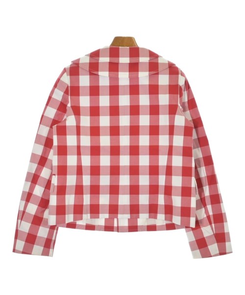 COMME des GARCONS GIRL แจ็คเก็ตลำลอง