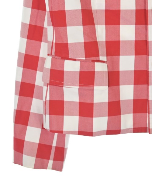 COMME des GARCONS GIRL แจ็คเก็ตลำลอง