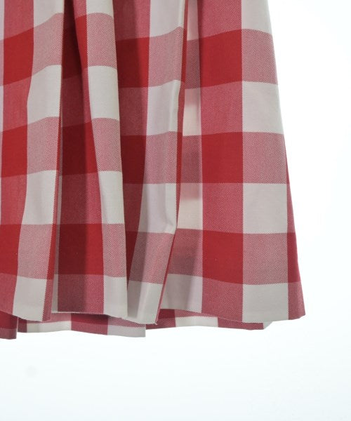 COMME des GARCONS GIRL ชุดเอี๊ยม/เสื้อคลุมหลวมๆ/จั๊มสูท