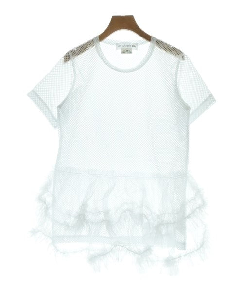COMME des GARCONS GIRL เสื้อลำลอง