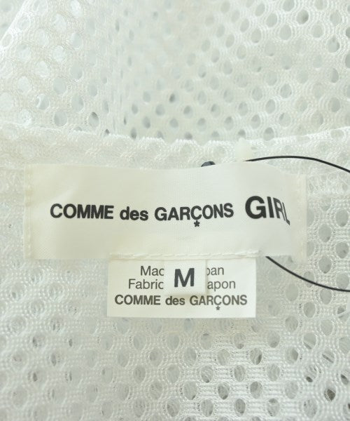 COMME des GARCONS GIRL เสื้อลำลอง