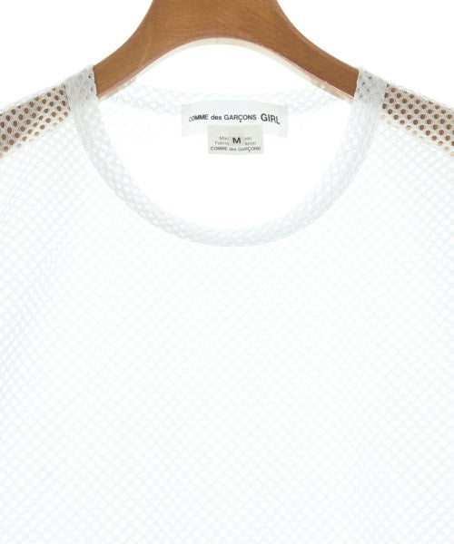 COMME des GARCONS GIRL เสื้อลำลอง