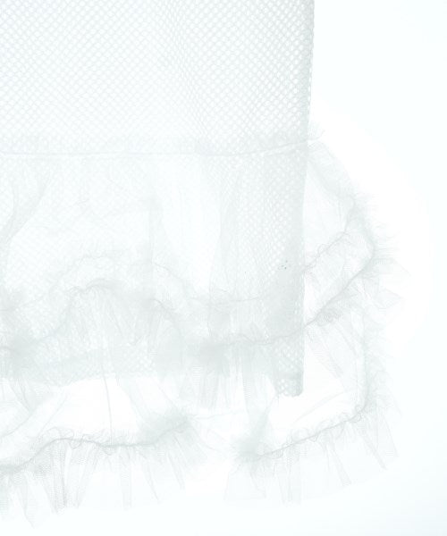 COMME des GARCONS GIRL เสื้อลำลอง
