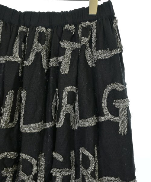 COMME des GARCONS GIRL กระโปรงยาว/แม็กซี่ยาว