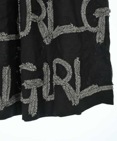 COMME des GARCONS GIRL กระโปรงยาว/แม็กซี่ยาว