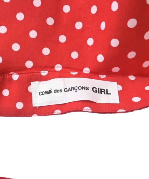 COMME des GARCONS GIRL อื่นๆ