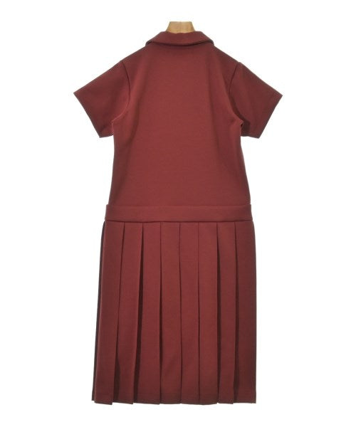 COMME des GARCONS GIRL ชุดเดรส