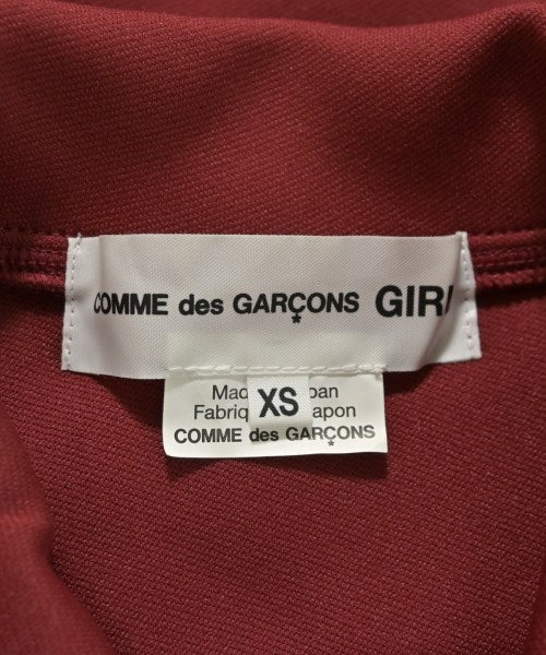 COMME des GARCONS GIRL ชุดเดรส