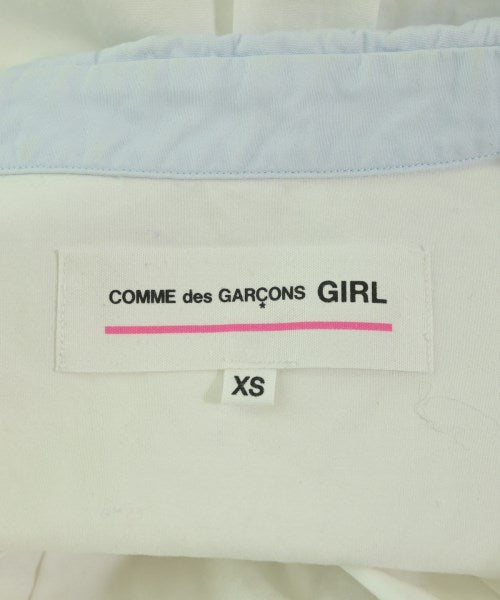 COMME des GARCONS GIRL เสื้อลำลอง