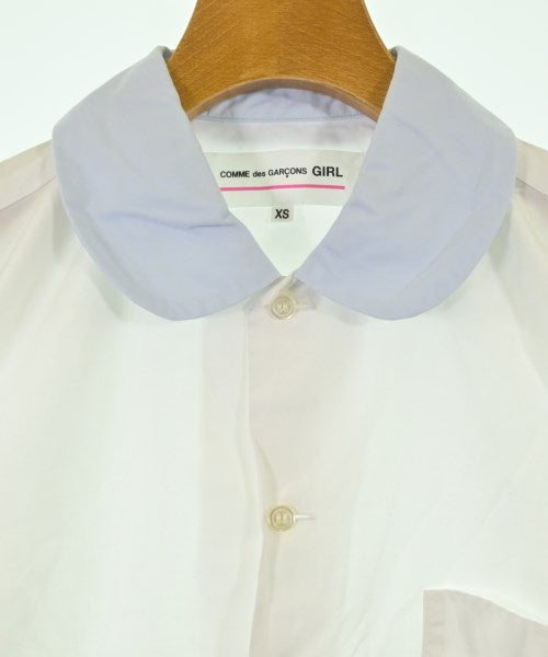 COMME des GARCONS GIRL เสื้อลำลอง
