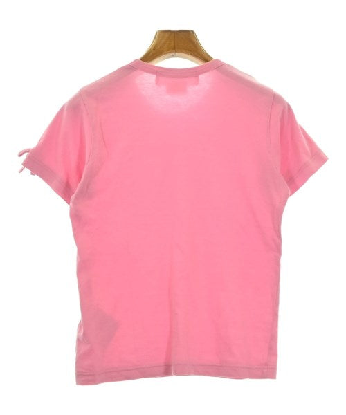 COMME des GARCONS GIRL เสื้อยืด/เสื้อท็อปส์