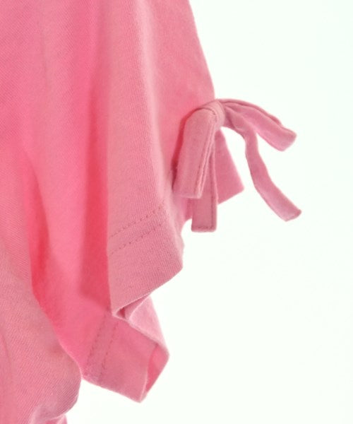 COMME des GARCONS GIRL เสื้อยืด/เสื้อท็อปส์