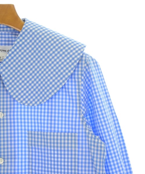 COMME des GARCONS GIRL เสื้อสตรี