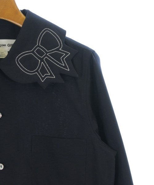 COMME des GARCONS GIRL เสื้อสตรี