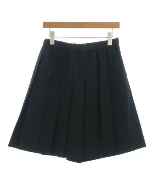COMME des GARCONS GIRL กางเกงขาสั้น