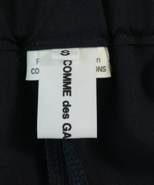 COMME des GARCONS GIRL กางเกงขาสั้น