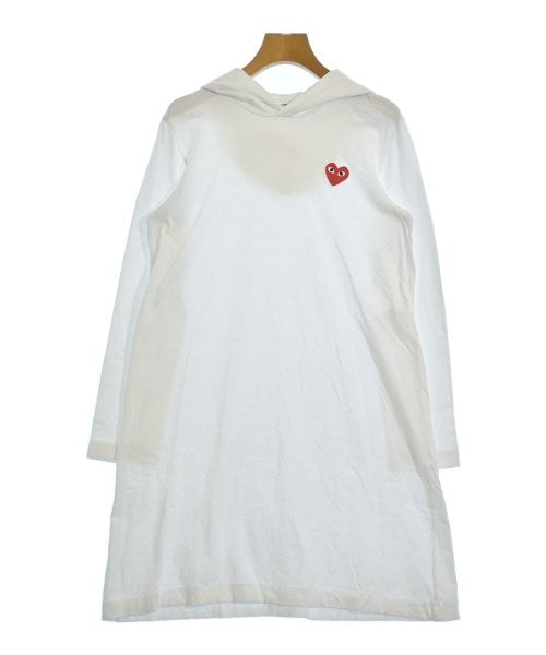 COMME des GARCONS GIRL ชุดเดรส