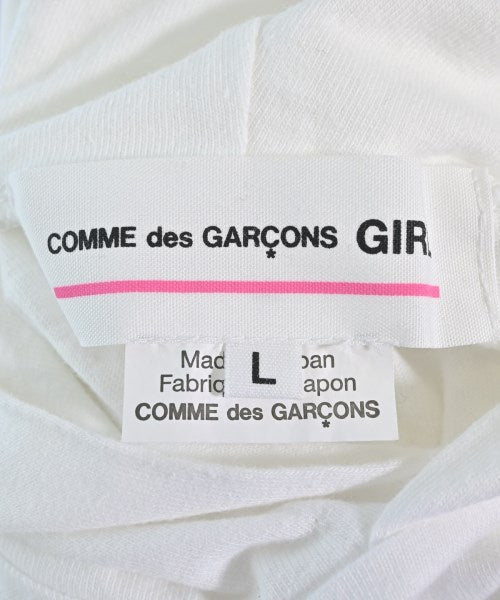 COMME des GARCONS GIRL ชุดเดรส