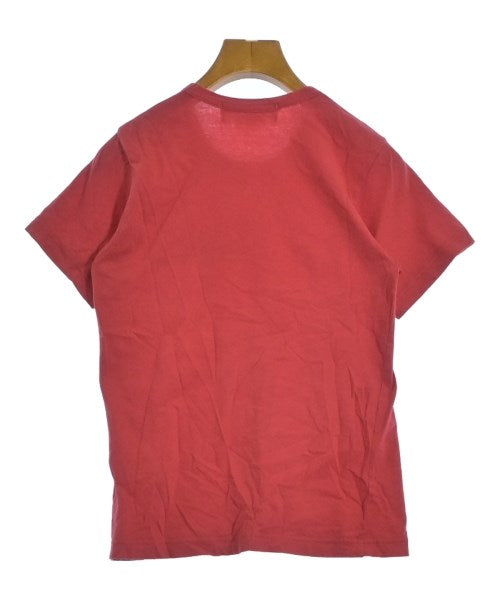 COMME des GARCONS GIRL เสื้อยืด/เสื้อท็อปส์