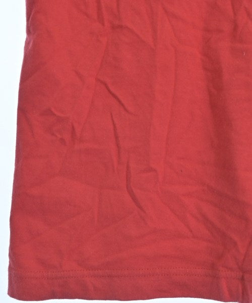 COMME des GARCONS GIRL เสื้อยืด/เสื้อท็อปส์