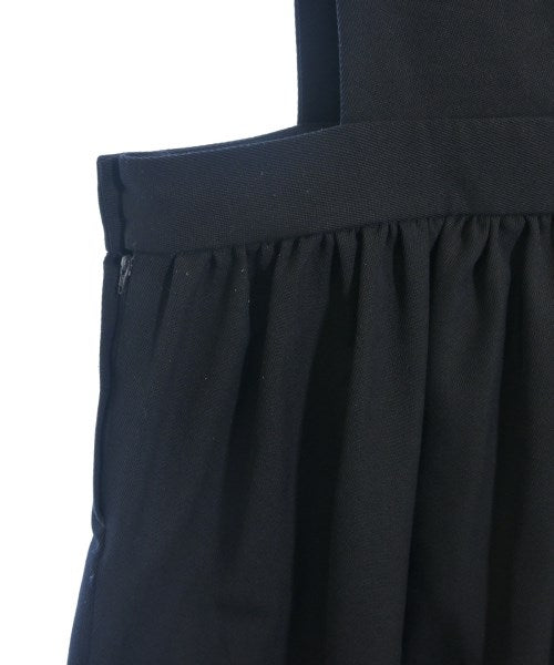 COMME des GARCONS GIRL ชุดเดรส