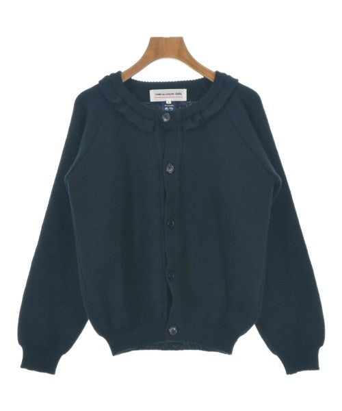 COMME des GARCONS GIRL เสื้อคาร์ดิแกน