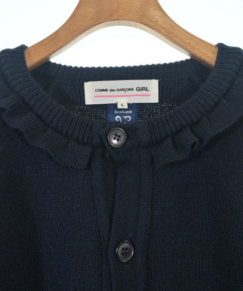 COMME des GARCONS GIRL เสื้อคาร์ดิแกน