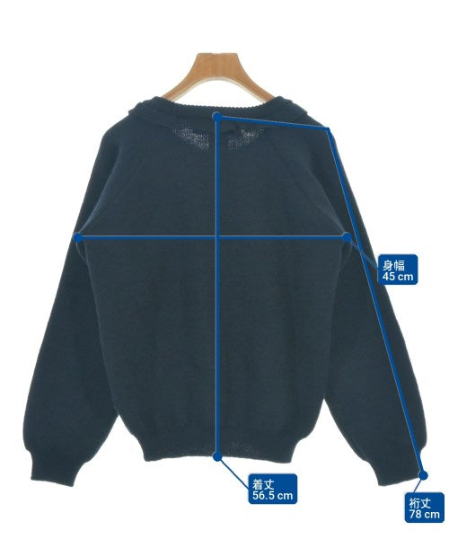 COMME des GARCONS GIRL เสื้อคาร์ดิแกน
