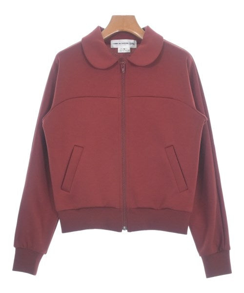 COMME des GARCONS GIRL เสื้อยืด/เสื้อท็อปส์