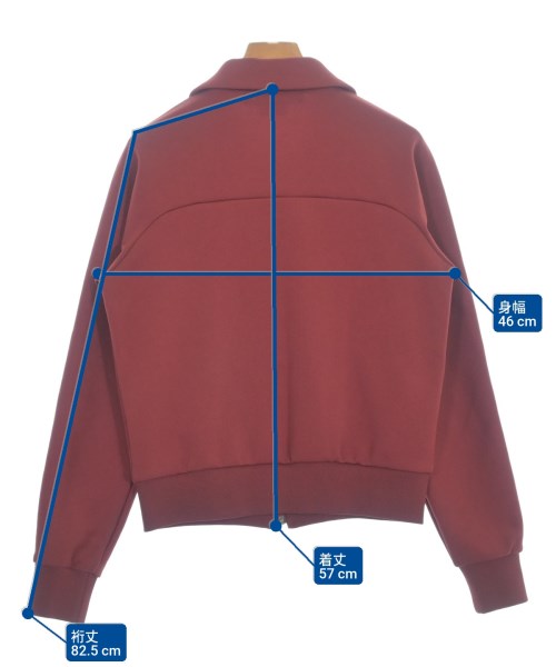 COMME des GARCONS GIRL เสื้อยืด/เสื้อท็อปส์