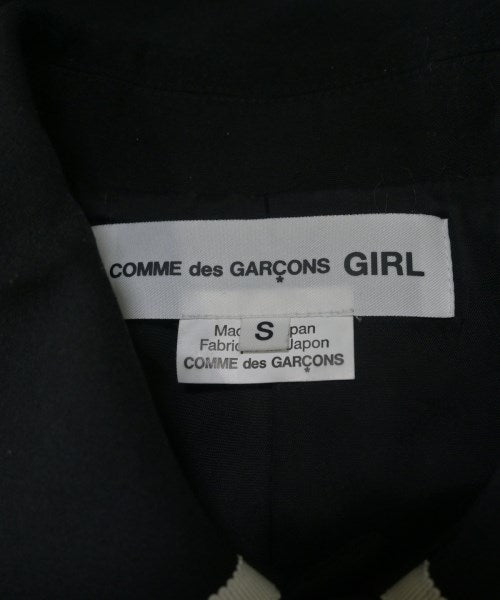 COMME des GARCONS GIRL แจ็คเก็ตลำลอง