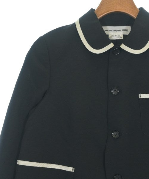 COMME des GARCONS GIRL แจ็คเก็ตลำลอง