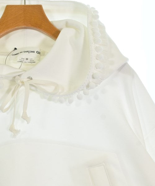 COMME des GARCONS GIRL เสื้อฮู้ด