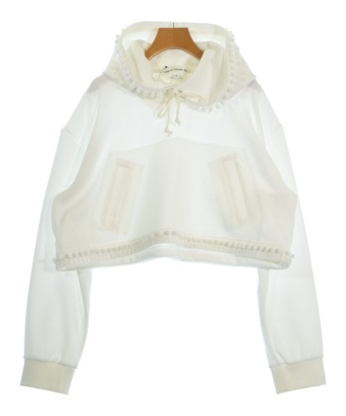 COMME des GARCONS GIRL เสื้อฮู้ด