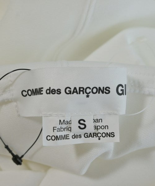 COMME des GARCONS GIRL เสื้อฮู้ด