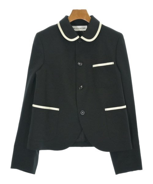 COMME des GARCONS GIRL แจ็คเก็ตลำลอง