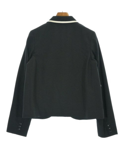 COMME des GARCONS GIRL แจ็คเก็ตลำลอง