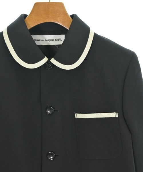 COMME des GARCONS GIRL แจ็คเก็ตลำลอง